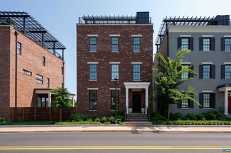 1061 E Water St, Charlottesville, VA 22902