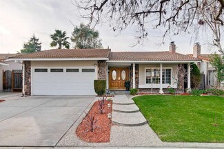 4921 Chiles Dr, San Jose, CA 95136