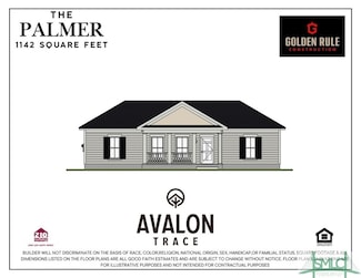 129 Avalon Trace, Statesboro, GA 30458