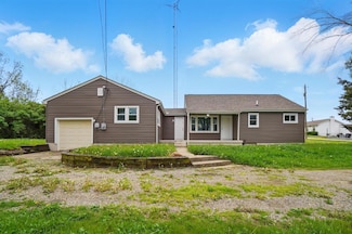 9056 Leichty St, Franklin, OH 45005