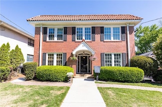 824 Greenwood Ave NE Unit 9, Atlanta, GA 30306