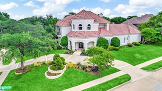 5113 Forest Grove Ln, Plano, TX 75093