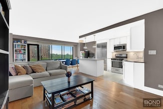372 Central Park W Unit 9K, New York, NY 10025