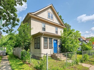 2900 Emerson Ave N, Minneapolis, MN 55411