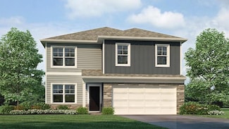 11019 E Ridge Ct, Peculiar, MO 64078