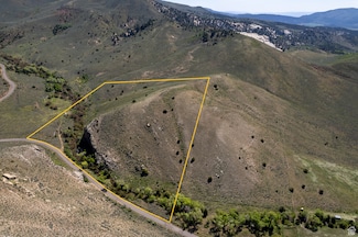 17500 N Paradise Park Rd Unit 6, Lapoint, UT 84039