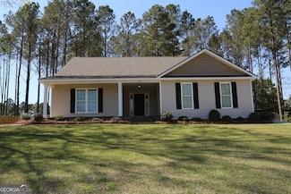 721 Maria Sorrell Rd, Statesboro, GA 30461