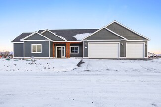 3855 Sprangletop Ln, Helena, MT 59602