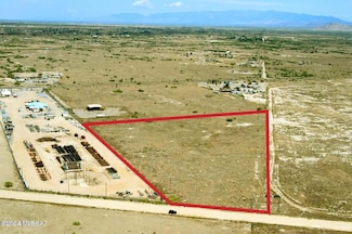 TBD W Geronimo Dr 8 4 Acres, Willcox, AZ 85643