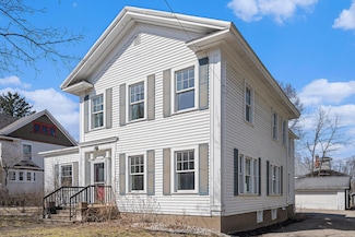 318 Cutler St, Allegan, MI 49010
