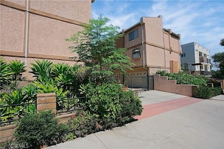 369 N La Fayette Park Place Unit 4, Los Angeles, CA 90026
