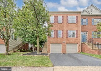 45813 Colonnade Terrace, Sterling, VA 20166