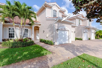 2371 SW Carriage Hill Terrace Unit 103, Palm City, FL 34990