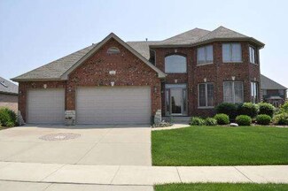 12881 Klappa Dr, Lemont, IL 60439