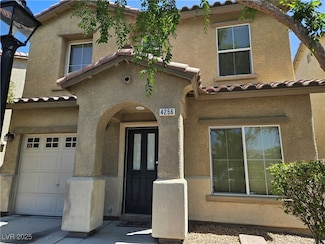 4256 Perfect Drift St, Las Vegas, NV 89129