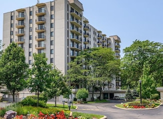 190 S Wood Dale Rd Unit 611, Wood Dale, IL 60191