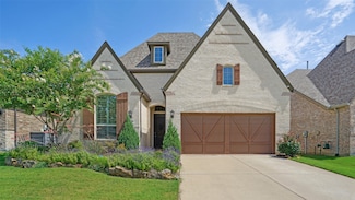 825 Pier St, Aubrey, TX 76227