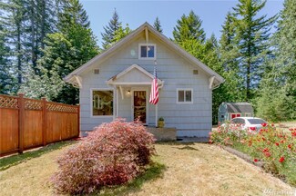 25415 350th Ave SE, Ravensdale, WA 98051