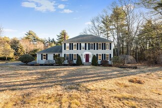 6 Mill River Rd, Norfolk, MA 02056