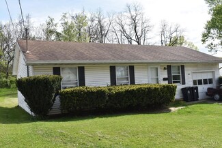 329 John St, Hillsboro, OH 45133