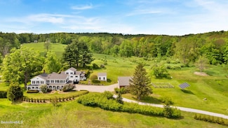 2650 Swamp Rd, Richmond, MA 01254