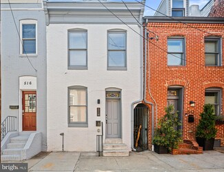 514 S Dallas St, Baltimore, MD 21231