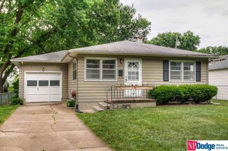 2317 N 70th Ave, Omaha, NE 68104