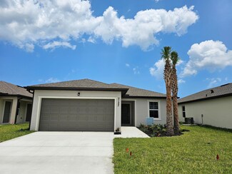 5122 Montecristo Terrace Unit 163, Fort Pierce, FL 34951