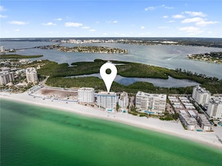 1750 Benjamin Franklin Dr Unit 6G, Sarasota, FL 34236