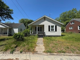 1110 Ware St, Reidsville, NC 27320