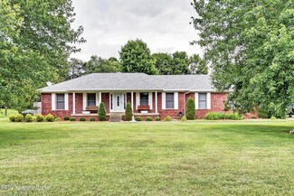 260 Cammi Dr, Shepherdsville, KY 40165