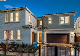 319 W Calabria Dr, Mountain House, CA 95391