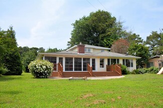 11347 Church Neck Rd, MacHipongo, VA 23405