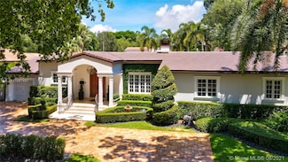 3709 Monserrate St, Miami, FL 33134