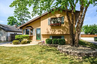 290 Ash Ave, Wood Dale, IL 60191