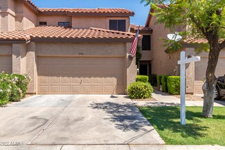1152 W Windjammer Dr, Gilbert, AZ 85233