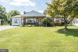 116 Princeton Dr, Winchester, VA 22602