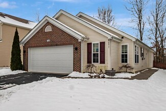 6877 Riding Trail Dr, Canal Winchester, OH 43110