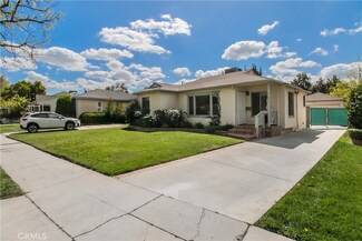 17604 Lemay St, Van Nuys, CA 91406