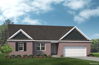 24811 Mooring Dr, Macomb, MI 48042