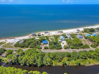 XXXX Alligator Dr, Alligator Point, FL 32346