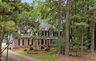 5109 Makena Dr, Raleigh, NC 27615