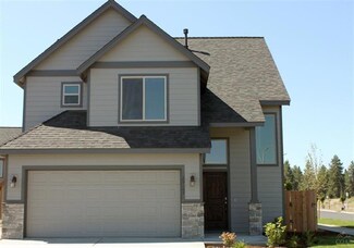 0 Carson Creek Ct, Bend, OR 97702