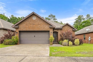 6120 Whitebark Dr, Mobile, AL 36693