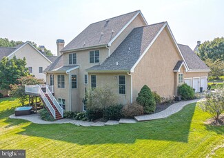 206 Richards Way, Avondale, PA 19311