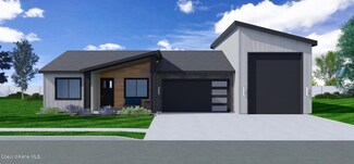 6559 W Daltrey Way, Rathdrum, ID 83858