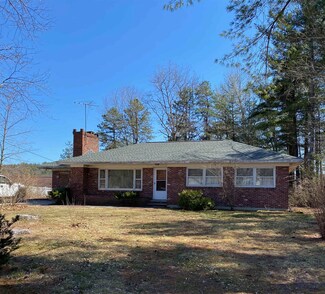 11 Dartmouth St, Hooksett, NH 03106
