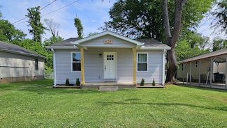 429 E Castle St, Murfreesboro, TN 37130