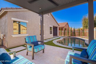 11136 E Silver Springs Ave Unit 10, Mesa, AZ 85212