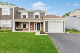 1112 Keswick Dr Unit 9, Mundelein, IL 60060